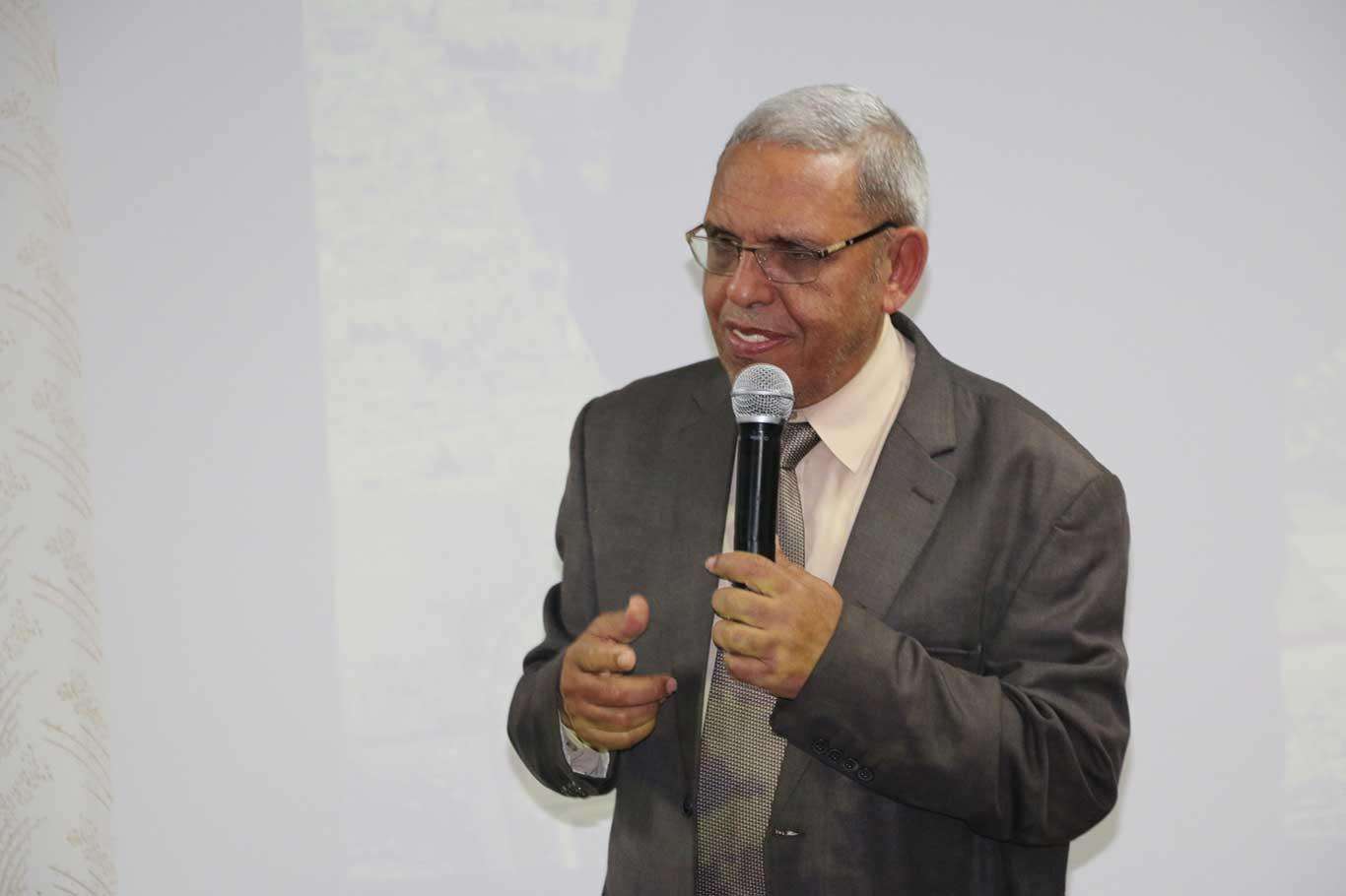 Suud Ebu Mahfuz: Kürtlerden Selahaddin-i Eyyubi'nin ruhunu bekliyoruz Suud Ebu Mahfuz: Kürtlerden Selahaddin-i Eyyubi'nin ruhunu bekliyoruz